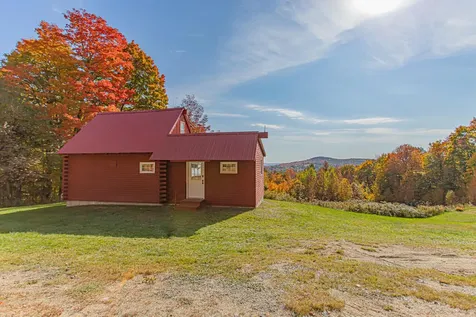 382 Severy Hill Road Dixfield ME 04224