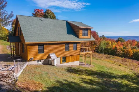 382 Severy Hill Road Dixfield ME 04224