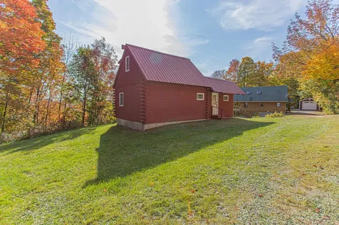 382 Severy Hill Road Dixfield ME 04224
