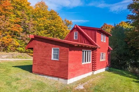 382 Severy Hill Road Dixfield ME 04224