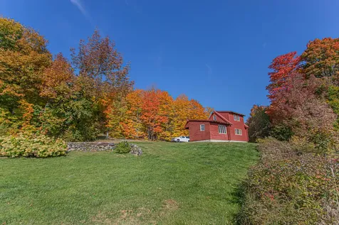 382 Severy Hill Road Dixfield ME 04224