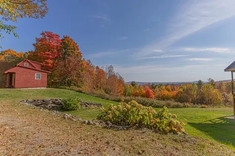 382 Severy Hill Road Dixfield ME 04224