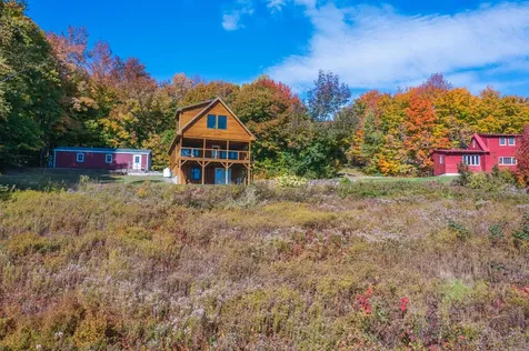 382 Severy Hill Road Dixfield ME 04224