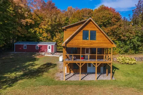 382 Severy Hill Road Dixfield ME 04224
