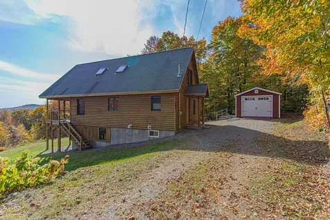 382 Severy Hill Road Dixfield ME 04224