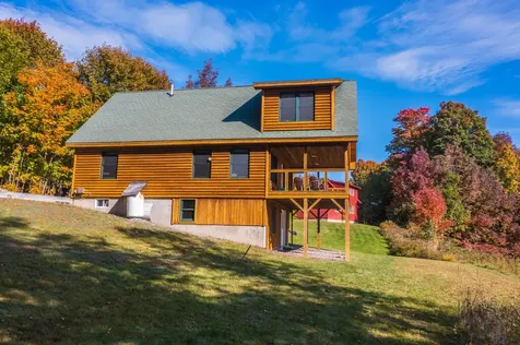 382 Severy Hill Road Dixfield ME 04224