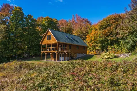 382 Severy Hill Road Dixfield ME 04224