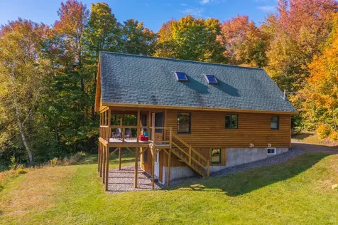 382 Severy Hill Road Dixfield ME 04224