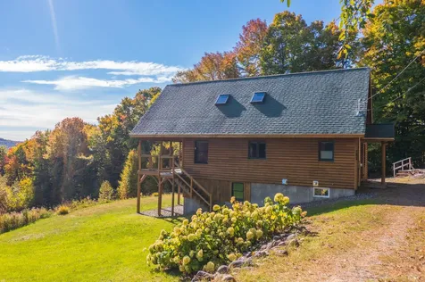 382 Severy Hill Road Dixfield ME 04224