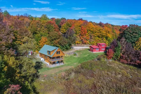 382 Severy Hill Road Dixfield ME 04224