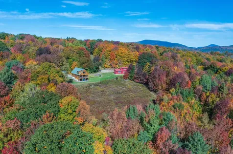 382 Severy Hill Road Dixfield ME 04224
