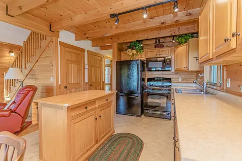 382 Severy Hill Road Dixfield ME 04224