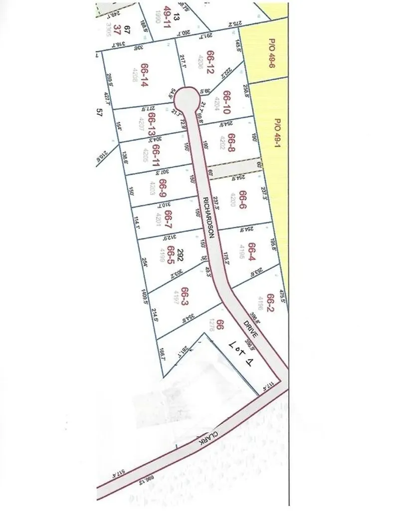 Lot 4 Richardson Drive Hermon ME 04401