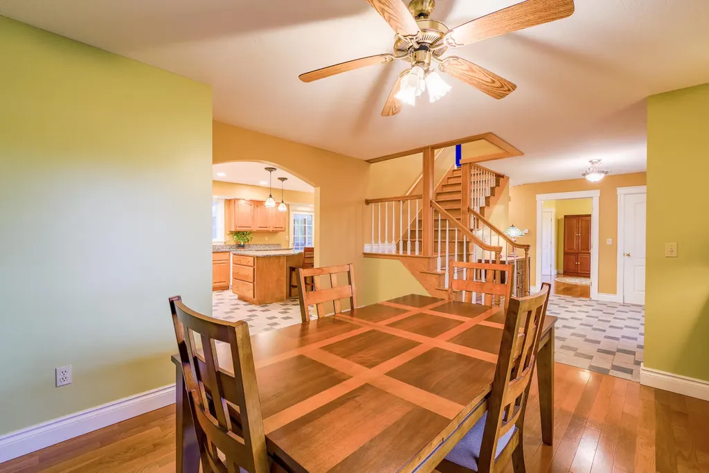 101 Roderick Road Winslow ME 04901