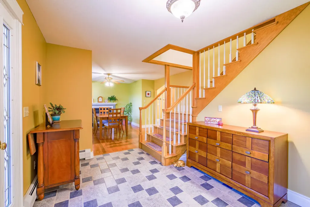 101 Roderick Road Winslow ME 04901