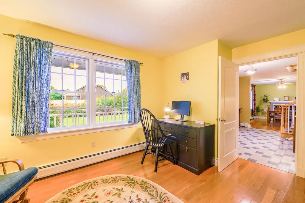 101 Roderick Road Winslow ME 04901