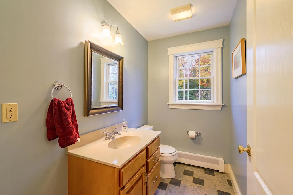 101 Roderick Road Winslow ME 04901