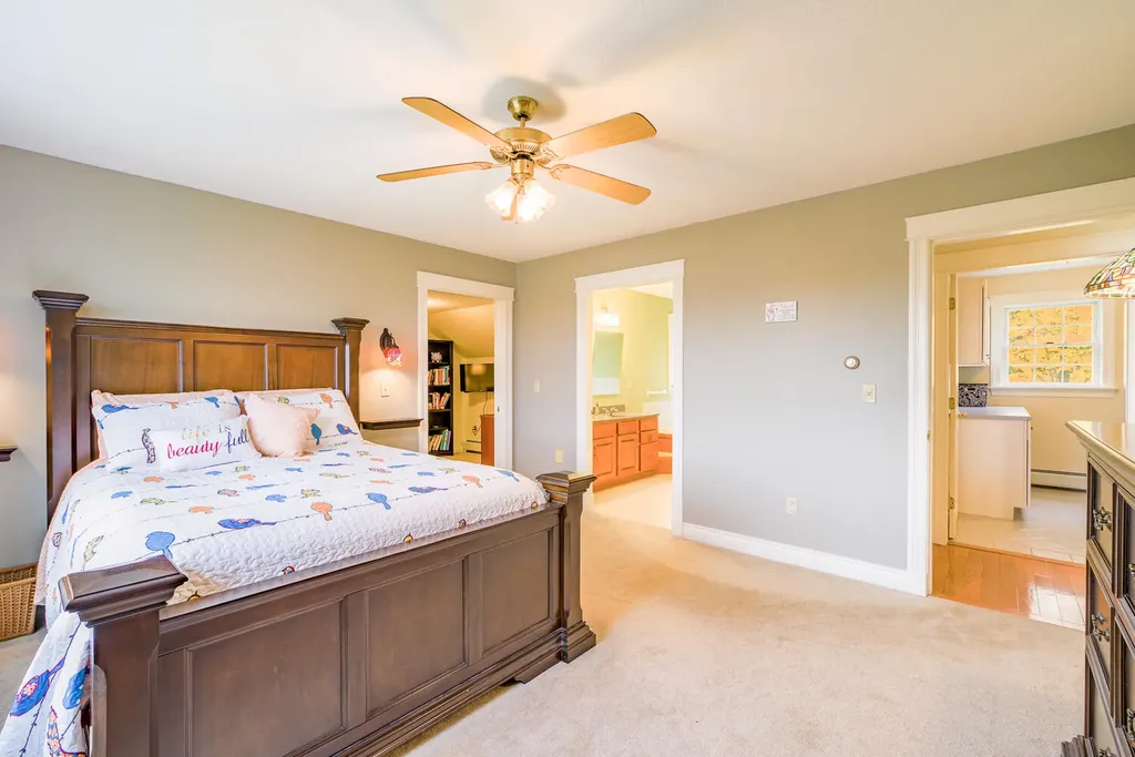101 Roderick Road Winslow ME 04901