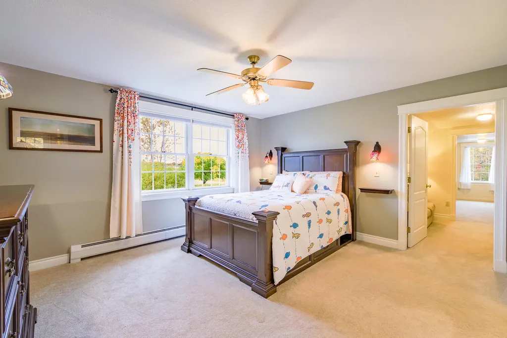 101 Roderick Road Winslow ME 04901
