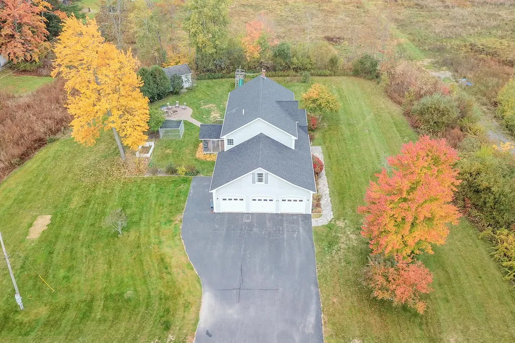 101 Roderick Road Winslow ME 04901