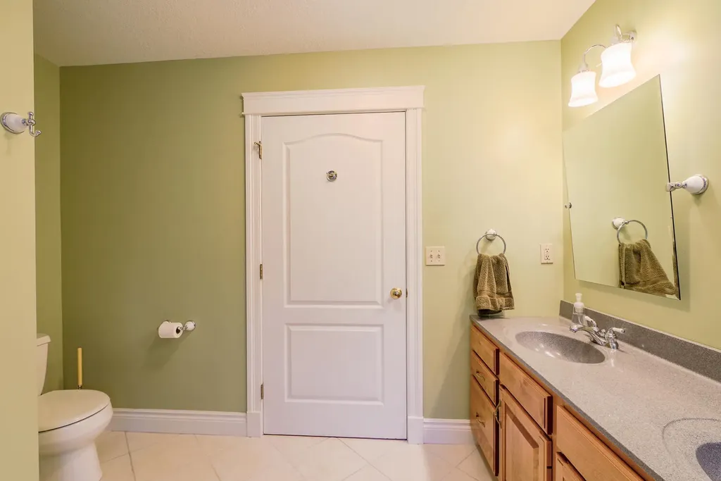 101 Roderick Road Winslow ME 04901