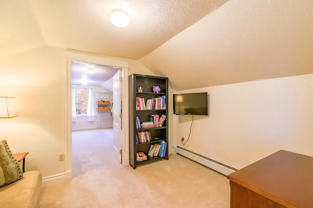 101 Roderick Road Winslow ME 04901