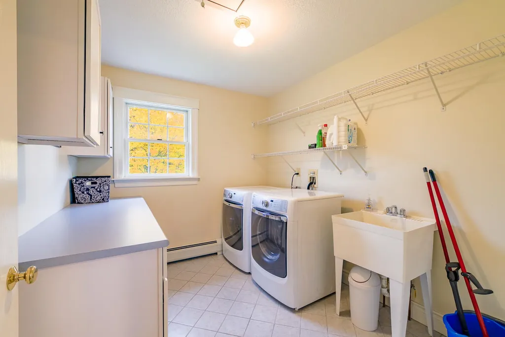 101 Roderick Road Winslow ME 04901