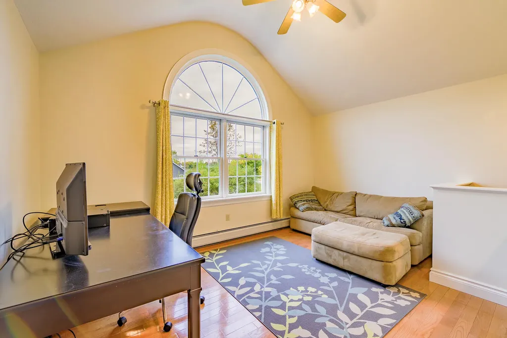 101 Roderick Road Winslow ME 04901