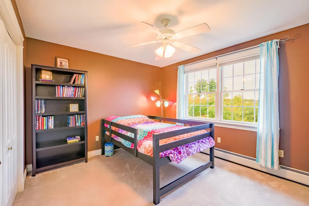 101 Roderick Road Winslow ME 04901