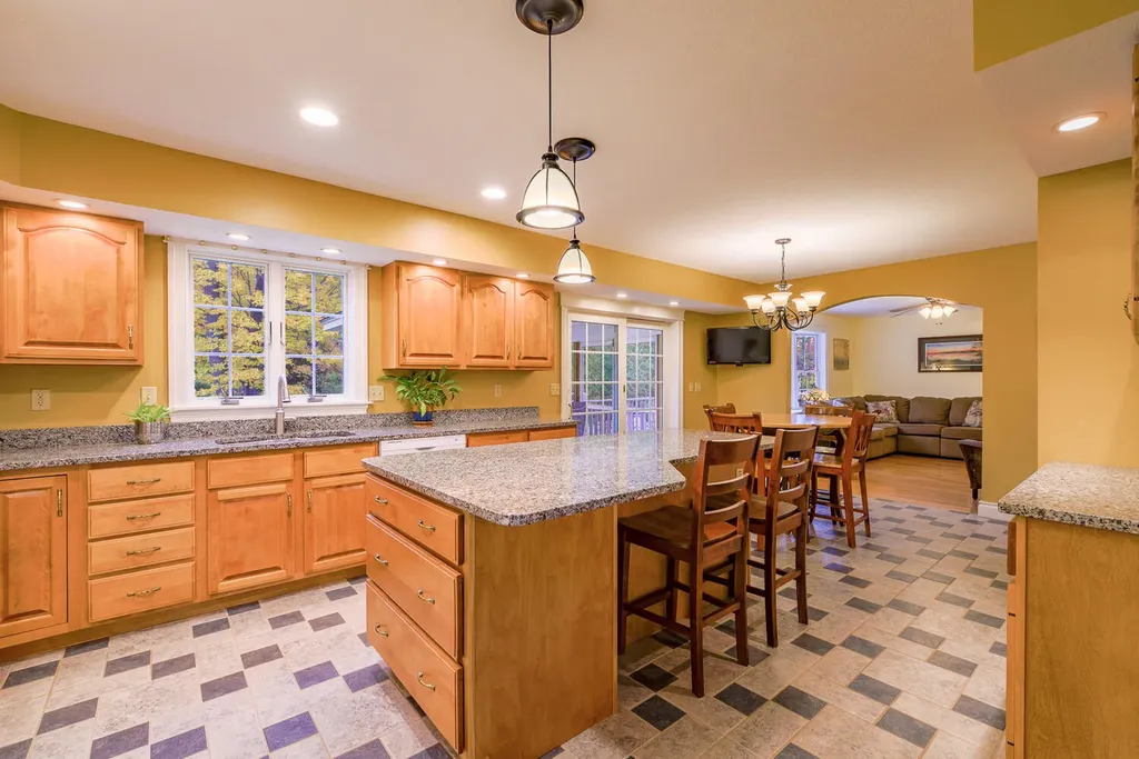 101 Roderick Road Winslow ME 04901