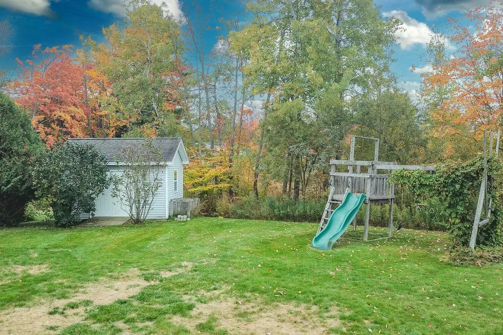 101 Roderick Road Winslow ME 04901