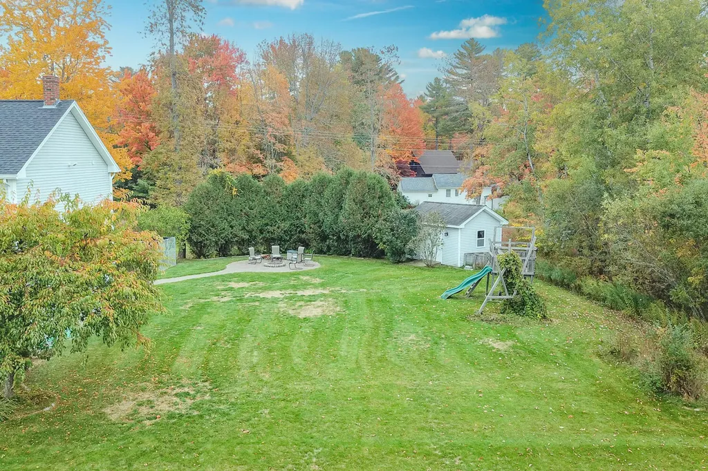 101 Roderick Road Winslow ME 04901