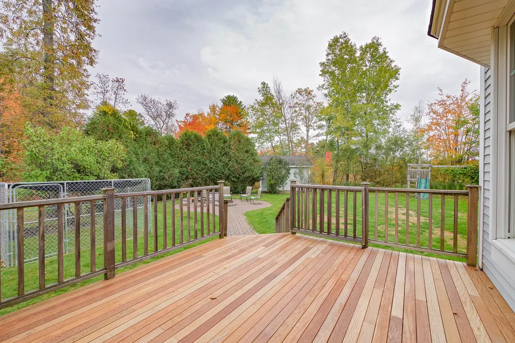 101 Roderick Road Winslow ME 04901