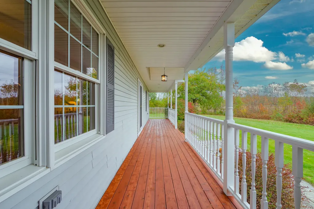 101 Roderick Road Winslow ME 04901