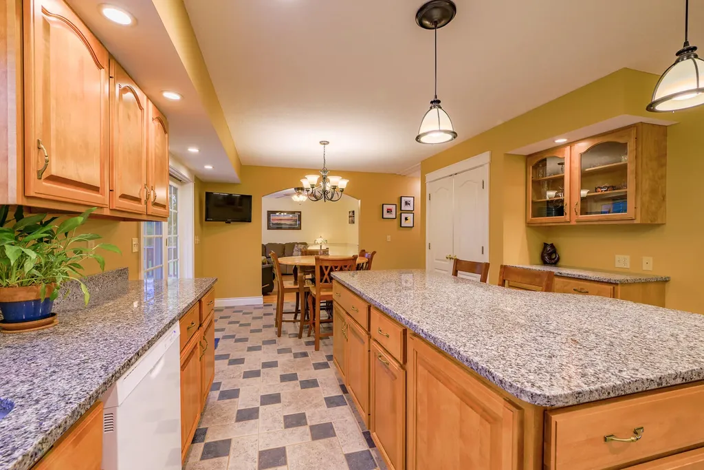 101 Roderick Road Winslow ME 04901