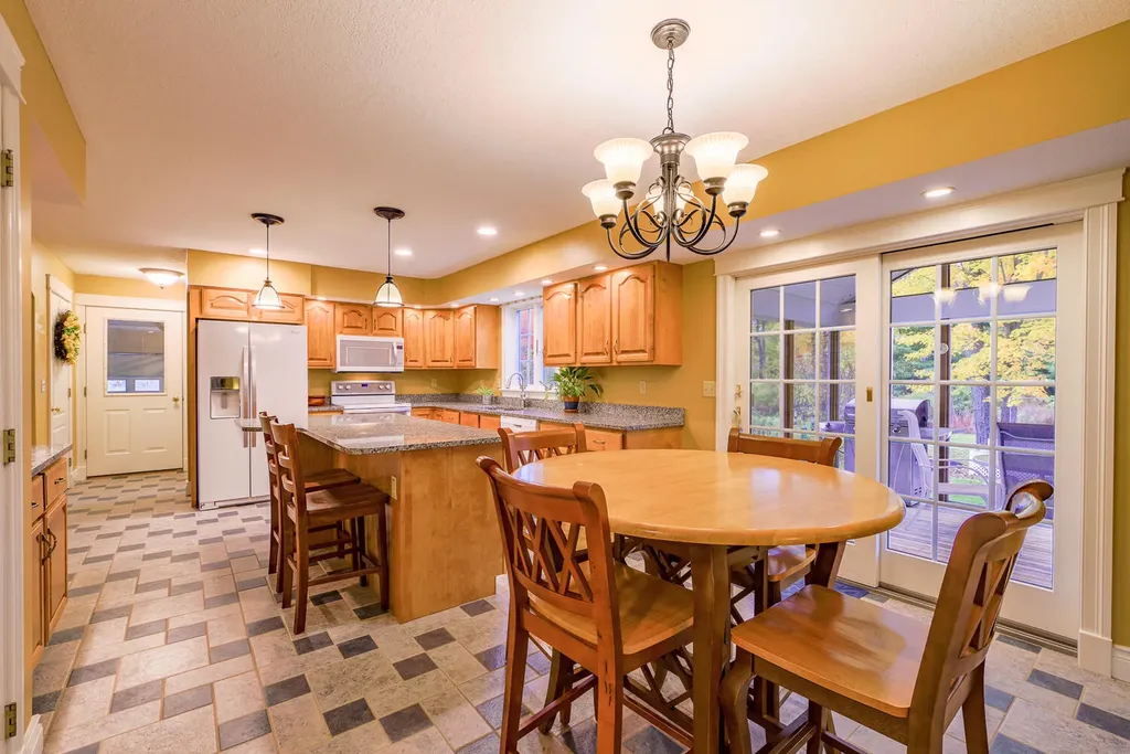 101 Roderick Road Winslow ME 04901