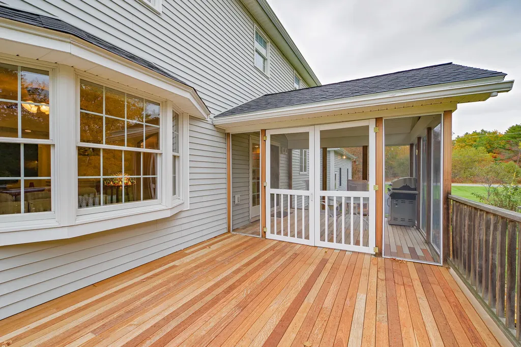 101 Roderick Road Winslow ME 04901