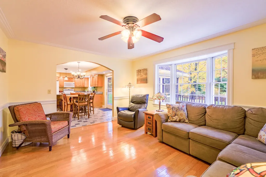 101 Roderick Road Winslow ME 04901