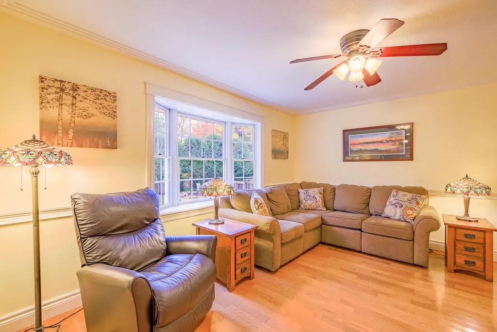 101 Roderick Road Winslow ME 04901