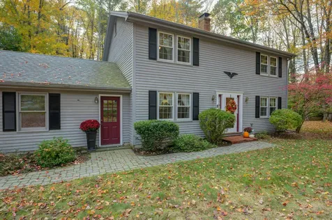 2 Beaver Dam Road South Berwick ME 03908