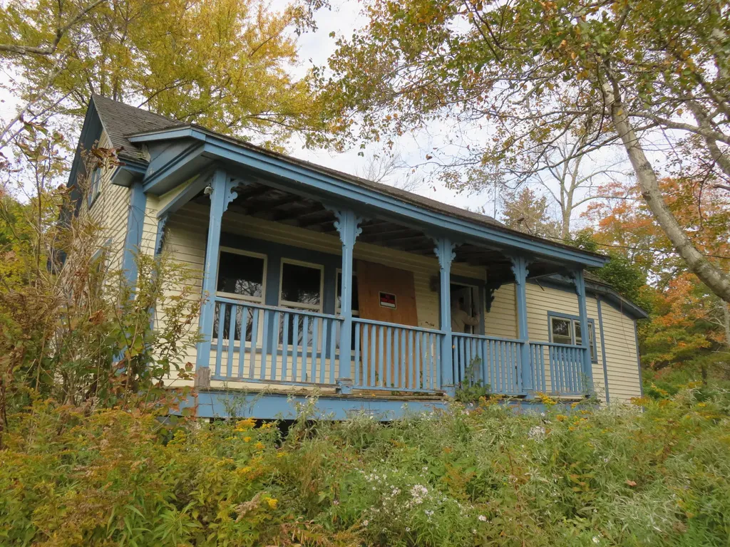98 Mckenney Road Stockton Springs ME 04981