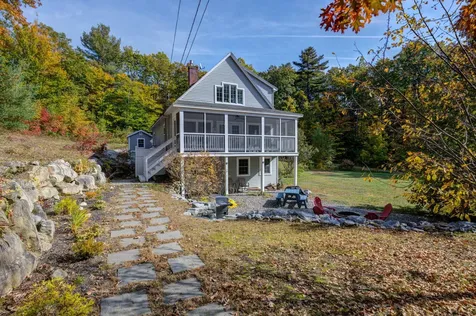 56 Mountain View Drive Poland ME 04274