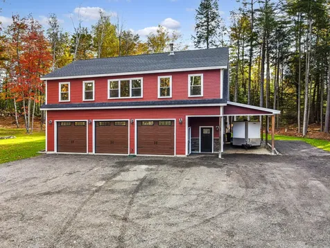 39 Williams Road Sabattus ME 04280