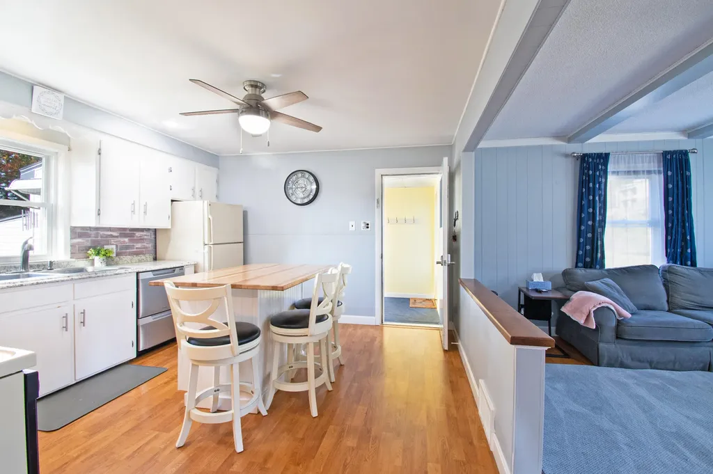 25 Turgeon Street Lewiston ME 04240
