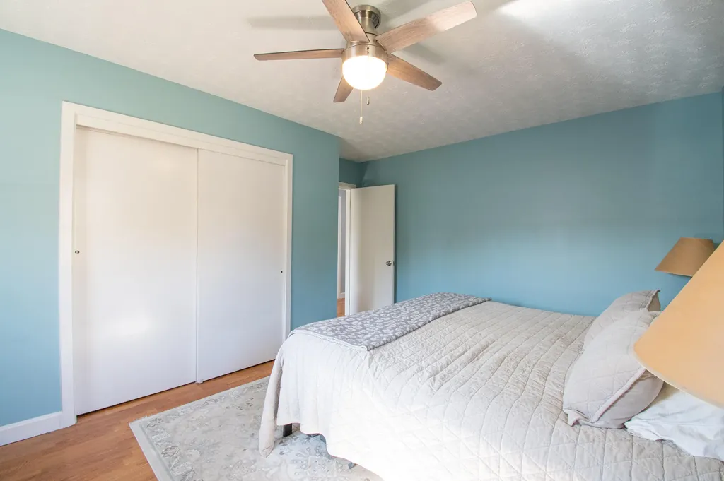 25 Turgeon Street Lewiston ME 04240