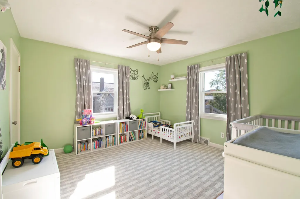 25 Turgeon Street Lewiston ME 04240