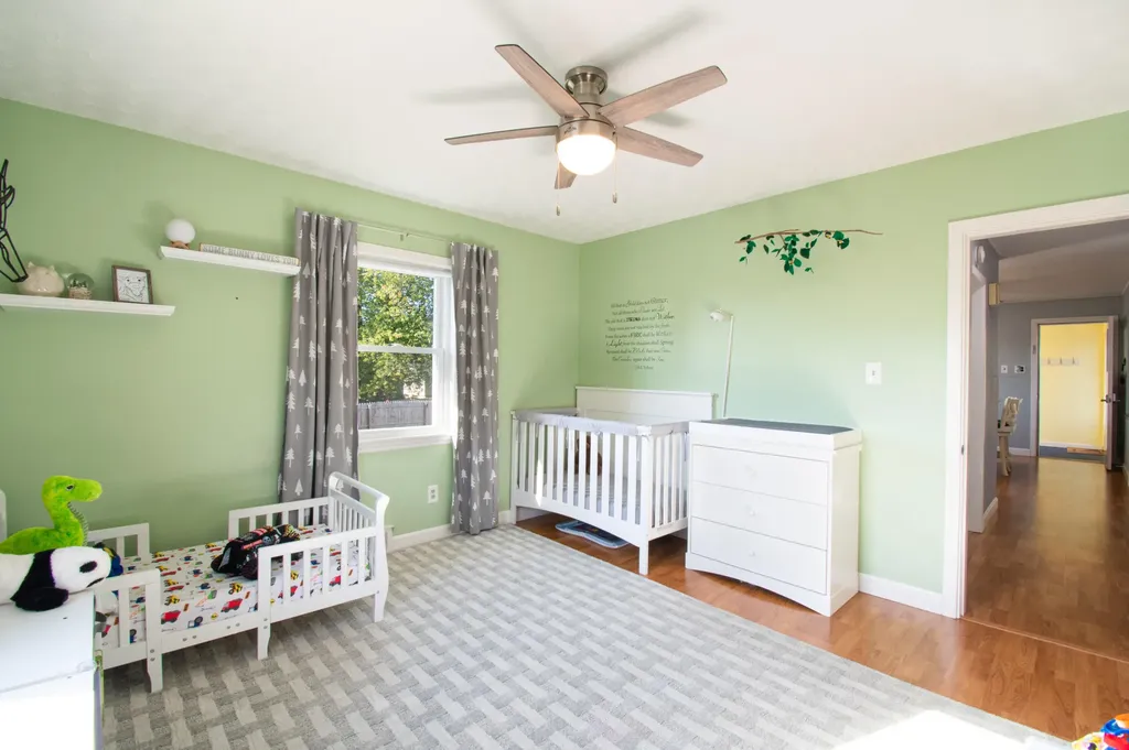 25 Turgeon Street Lewiston ME 04240