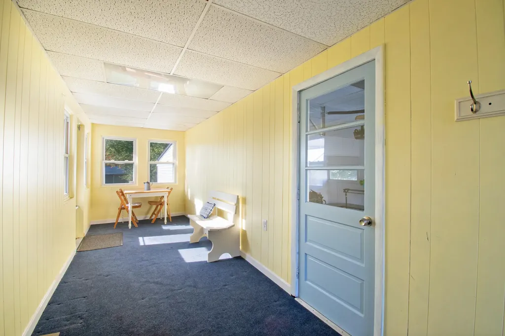 25 Turgeon Street Lewiston ME 04240