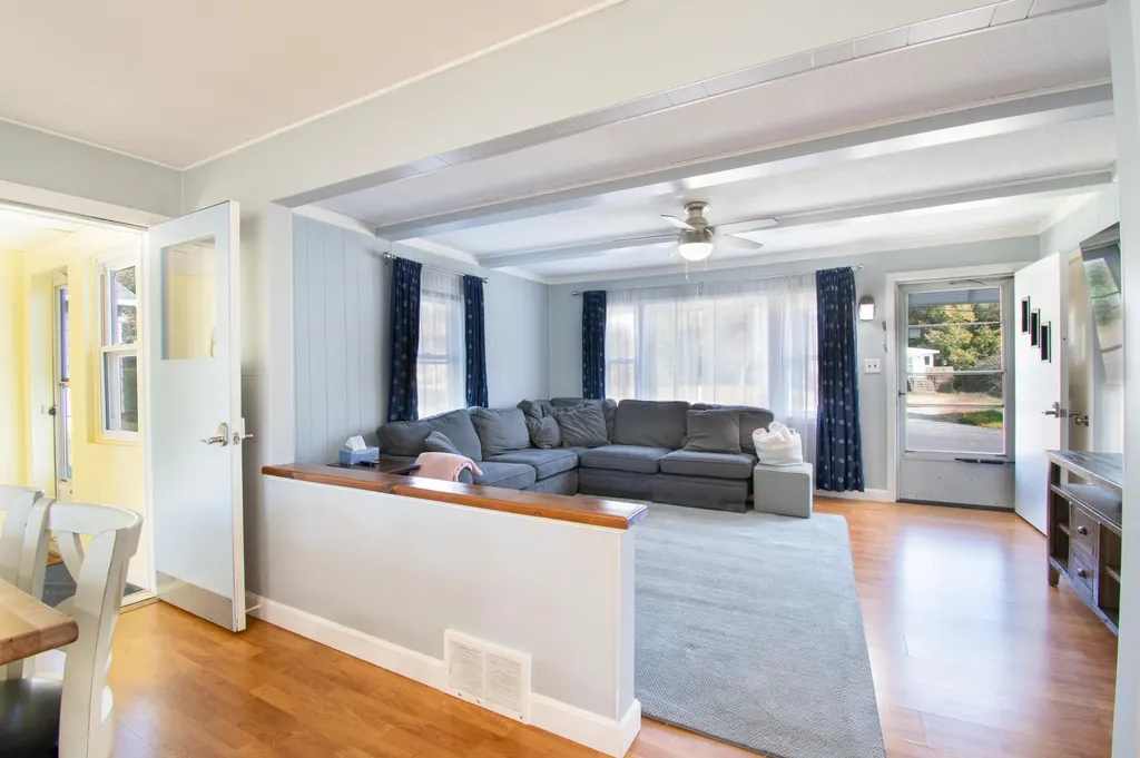 25 Turgeon Street Lewiston ME 04240