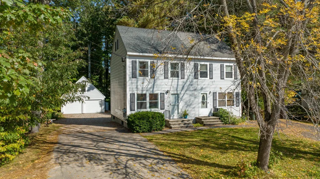 7 Applewood Drive Saco ME 04072